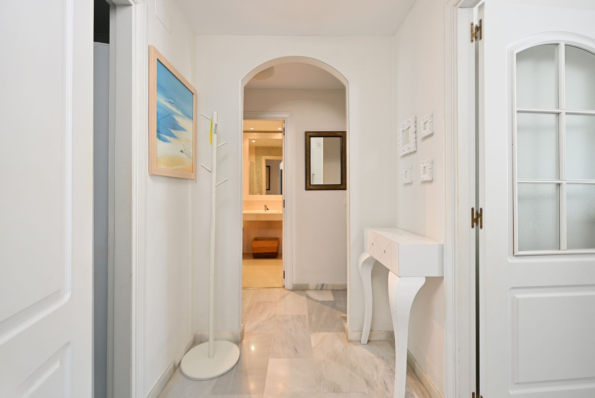 Apartment for sale in Mijas