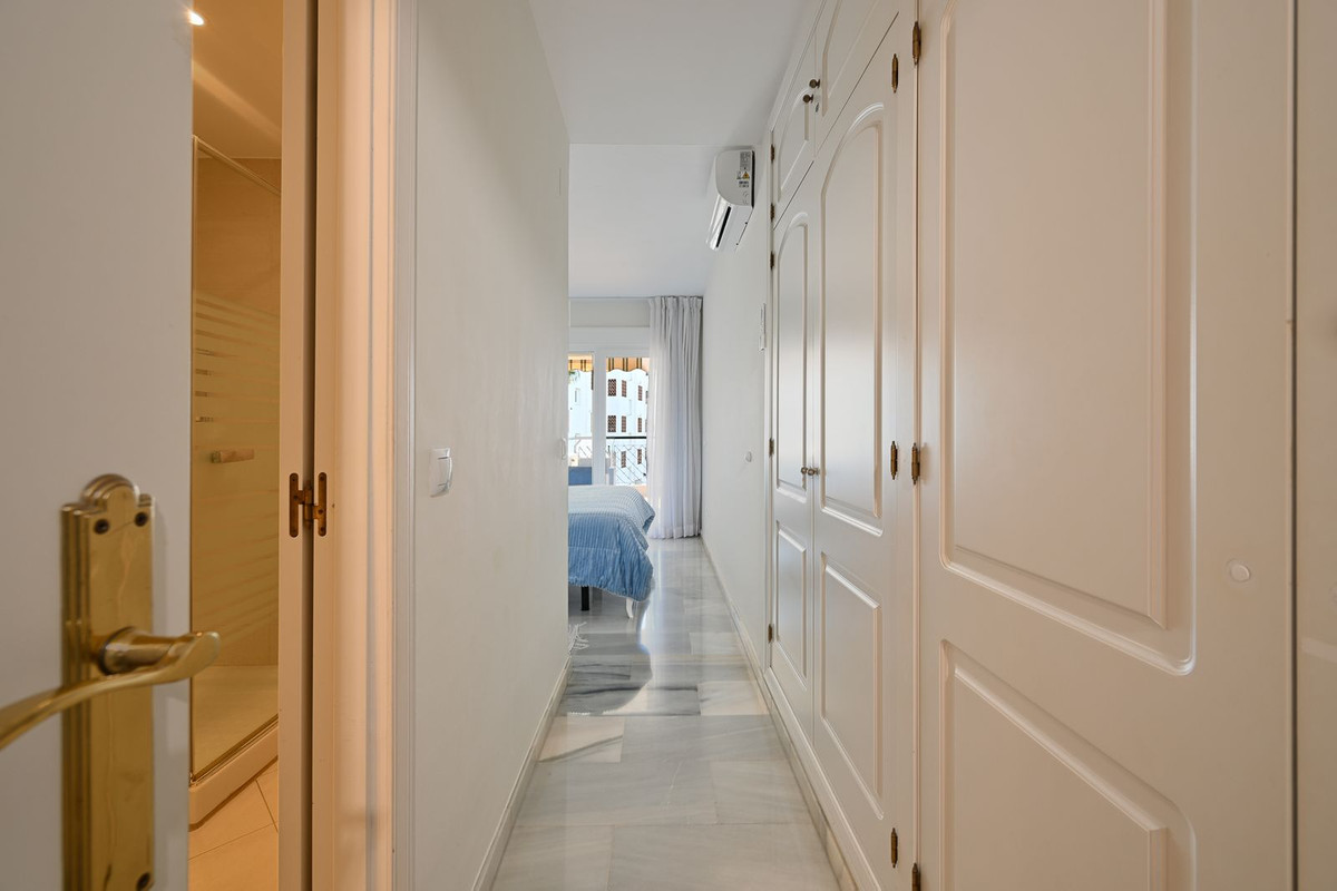 Apartment for sale in Mijas