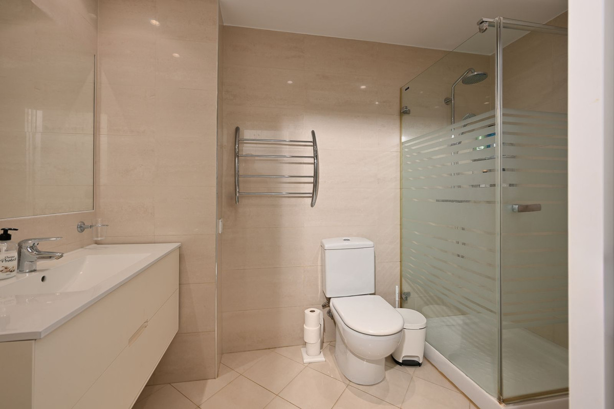 Apartment for sale in Mijas