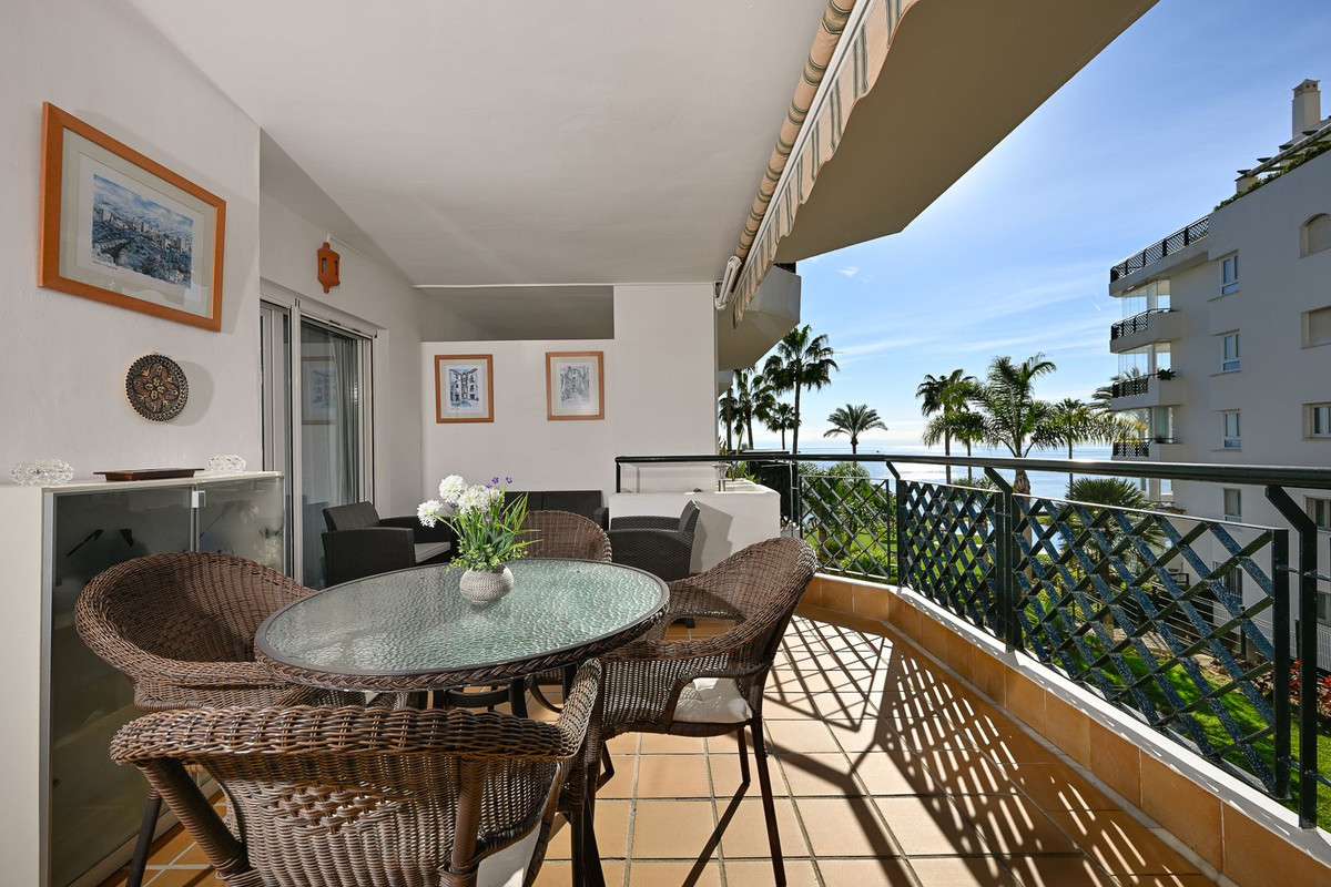 Apartment for sale in Mijas