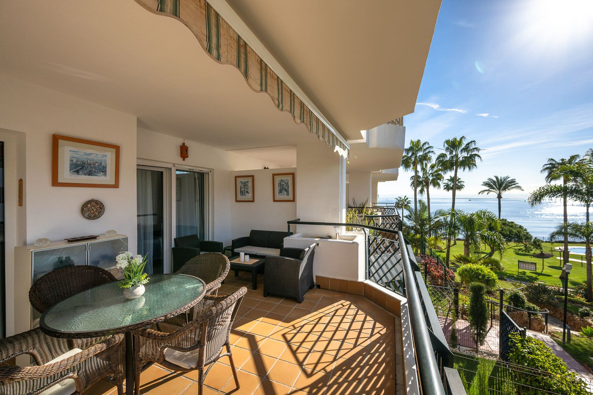 Apartment for sale in Mijas