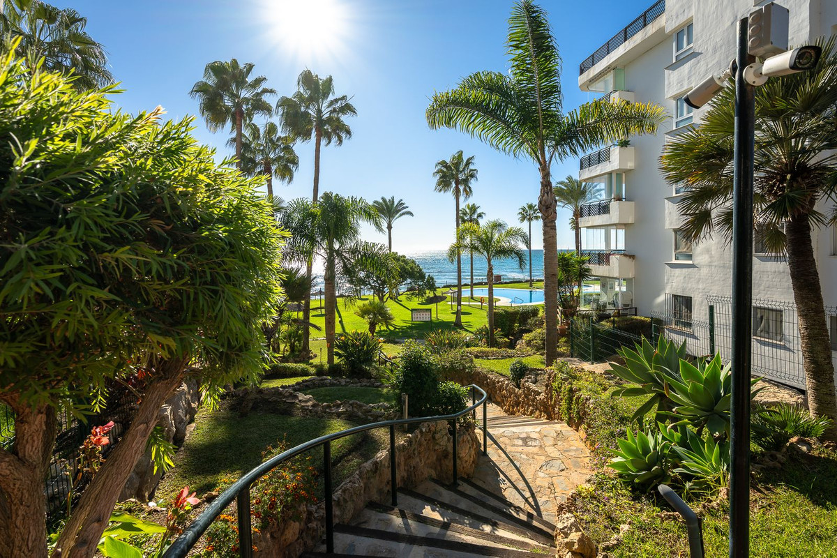 Apartment for sale in Mijas