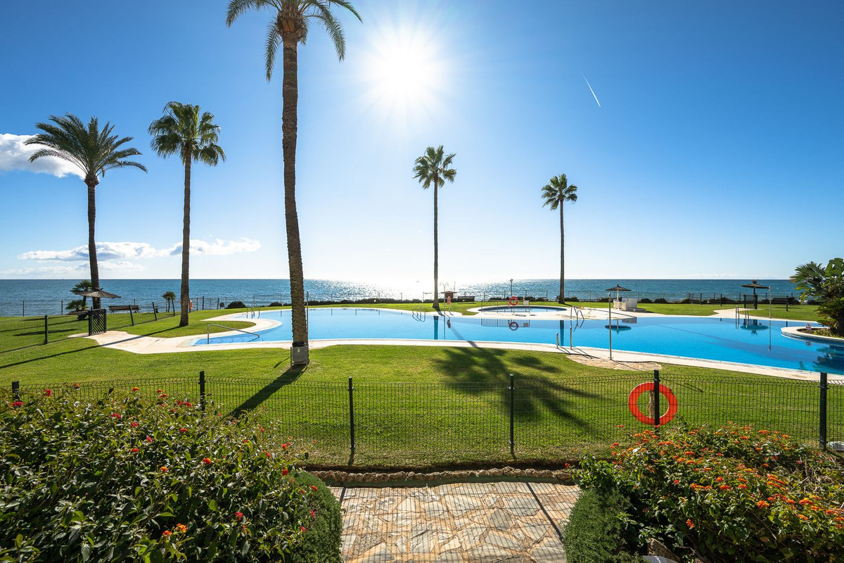 Apartment for sale in Mijas