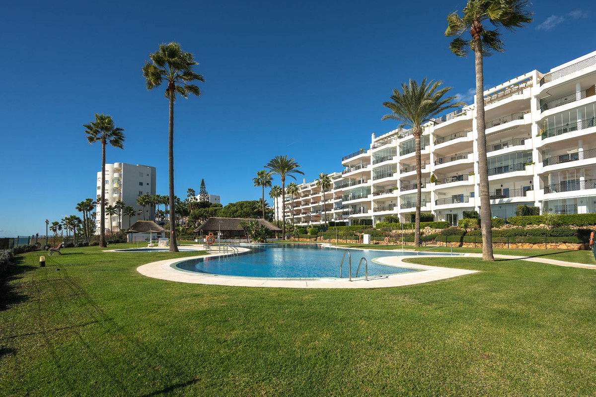 Apartment for sale in Mijas
