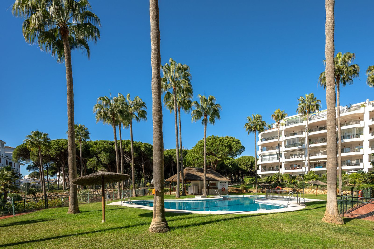 Apartment for sale in Mijas