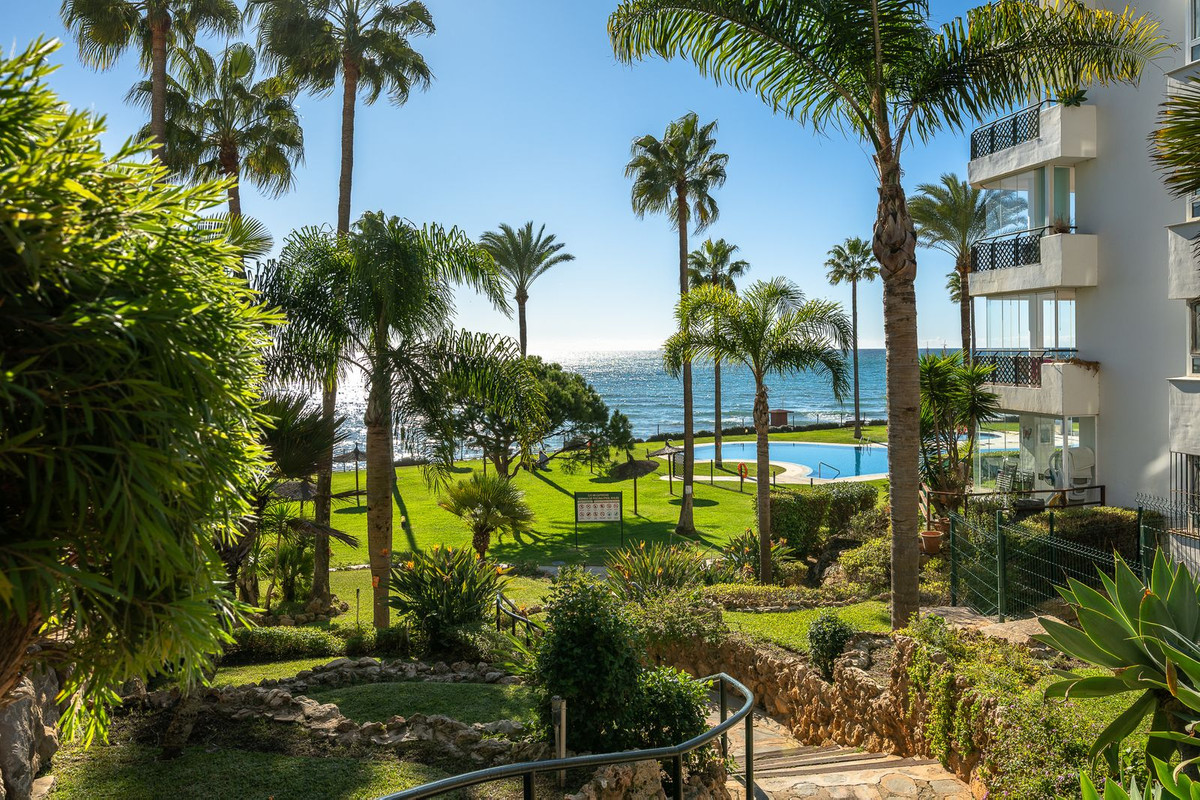 Apartment for sale in Mijas