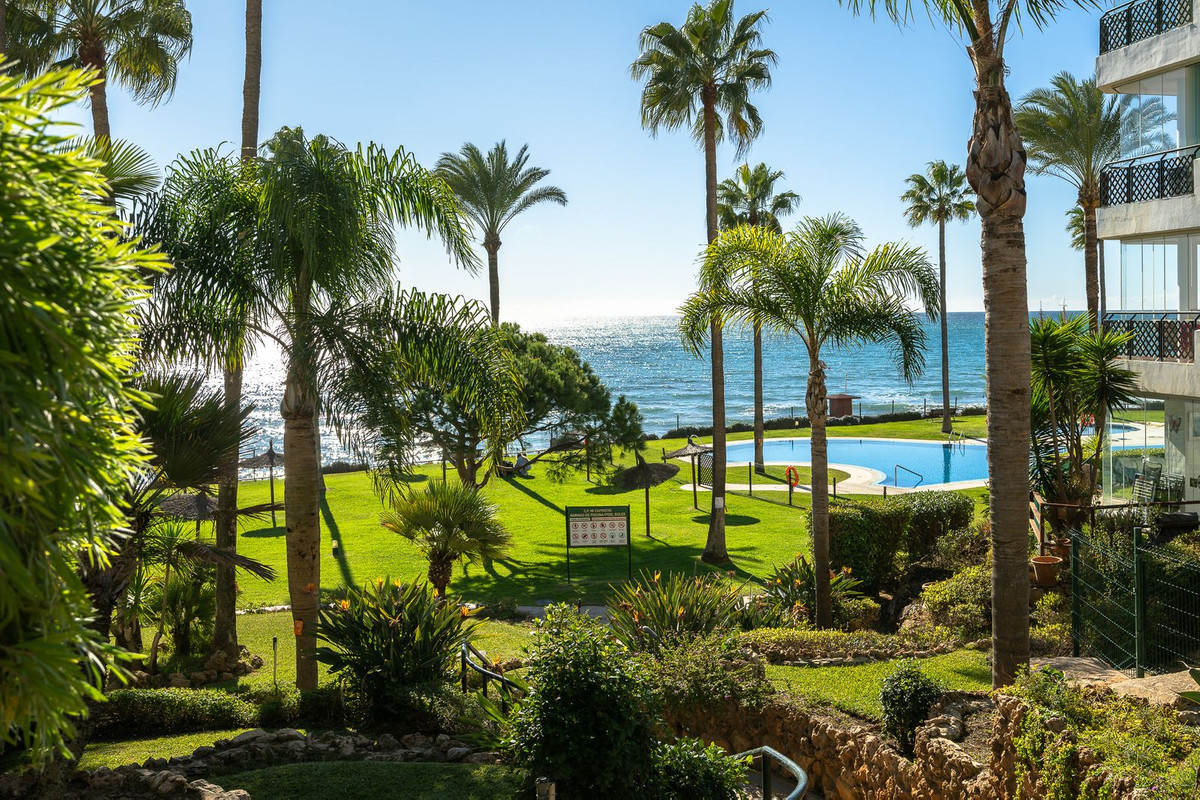 Apartment for sale in Mijas