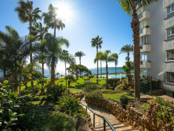 Apartment for sale in Mijas