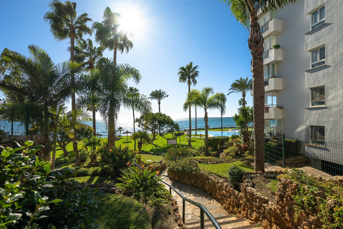 Apartment for sale in Mijas