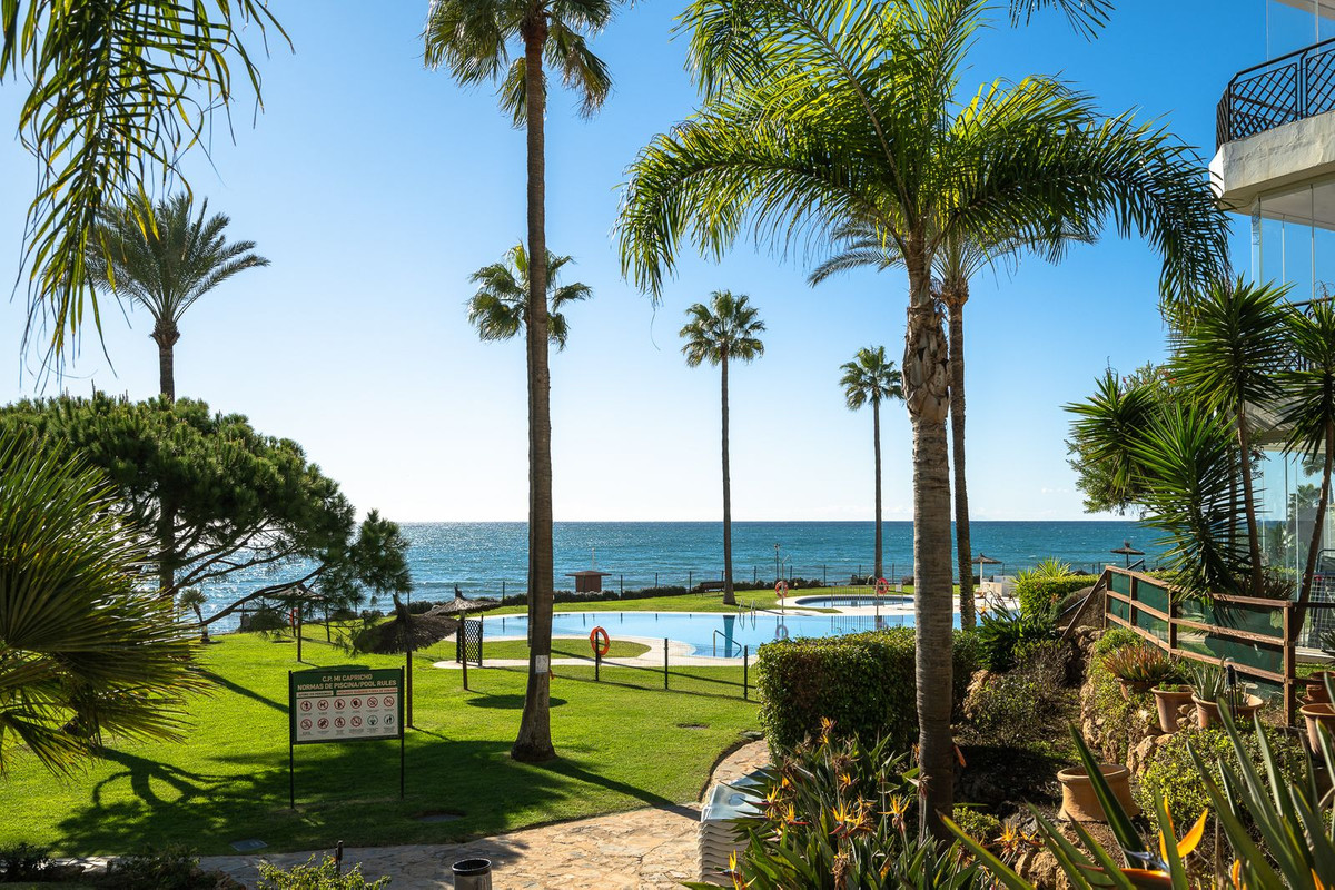 Apartment for sale in Mijas