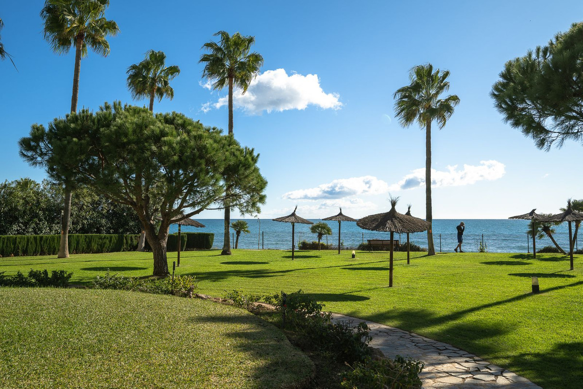 Apartment for sale in Mijas