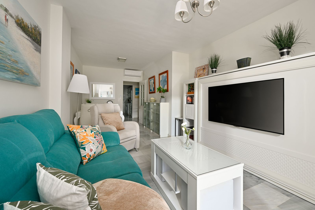Apartment for sale in Mijas