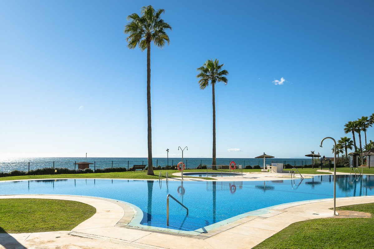 Apartment for sale in Mijas