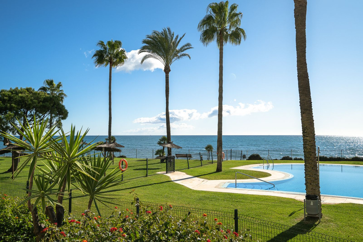 Apartment for sale in Mijas