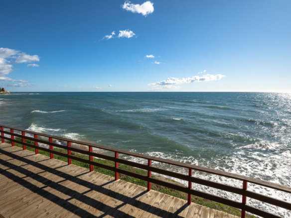 Apartment for sale in Mijas