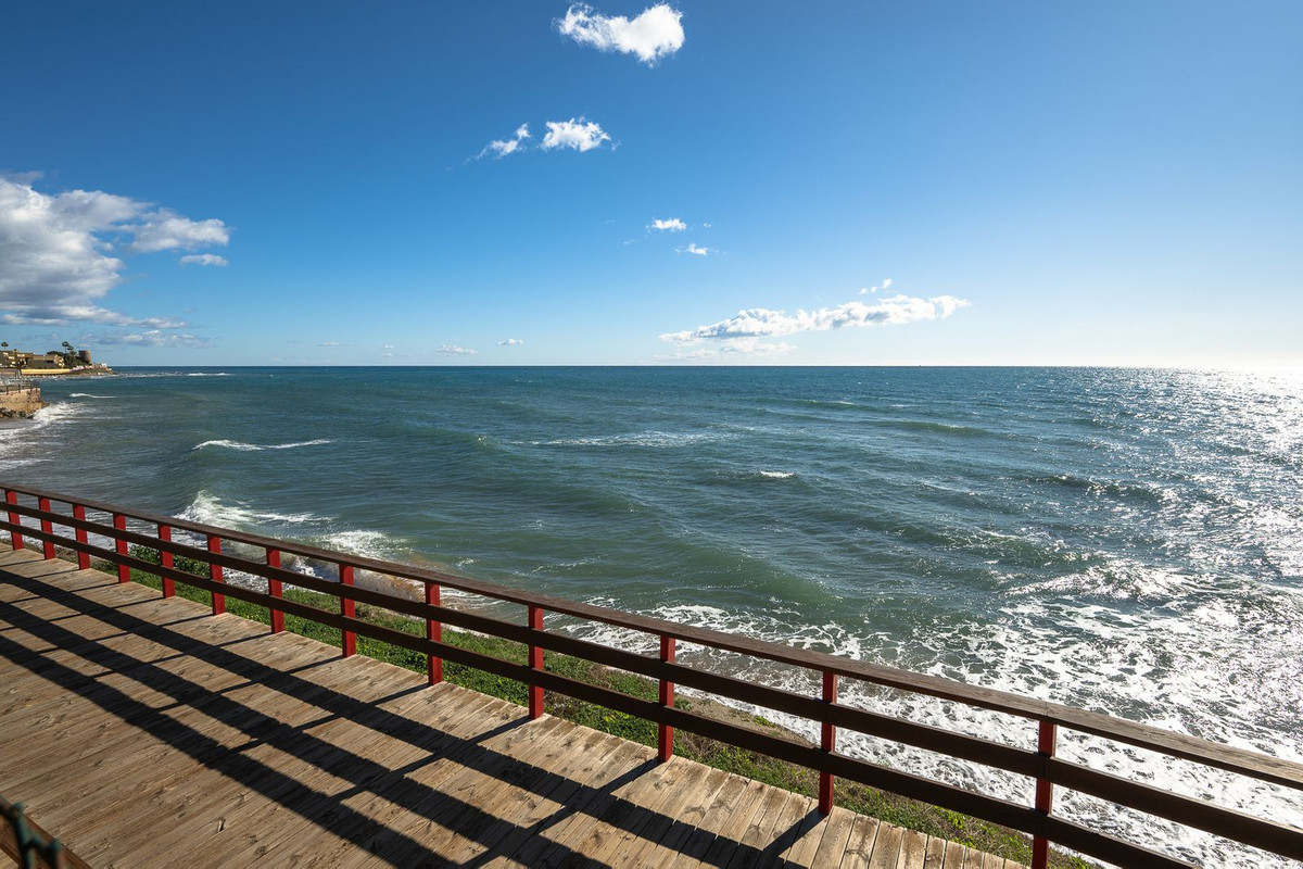 Apartment for sale in Mijas
