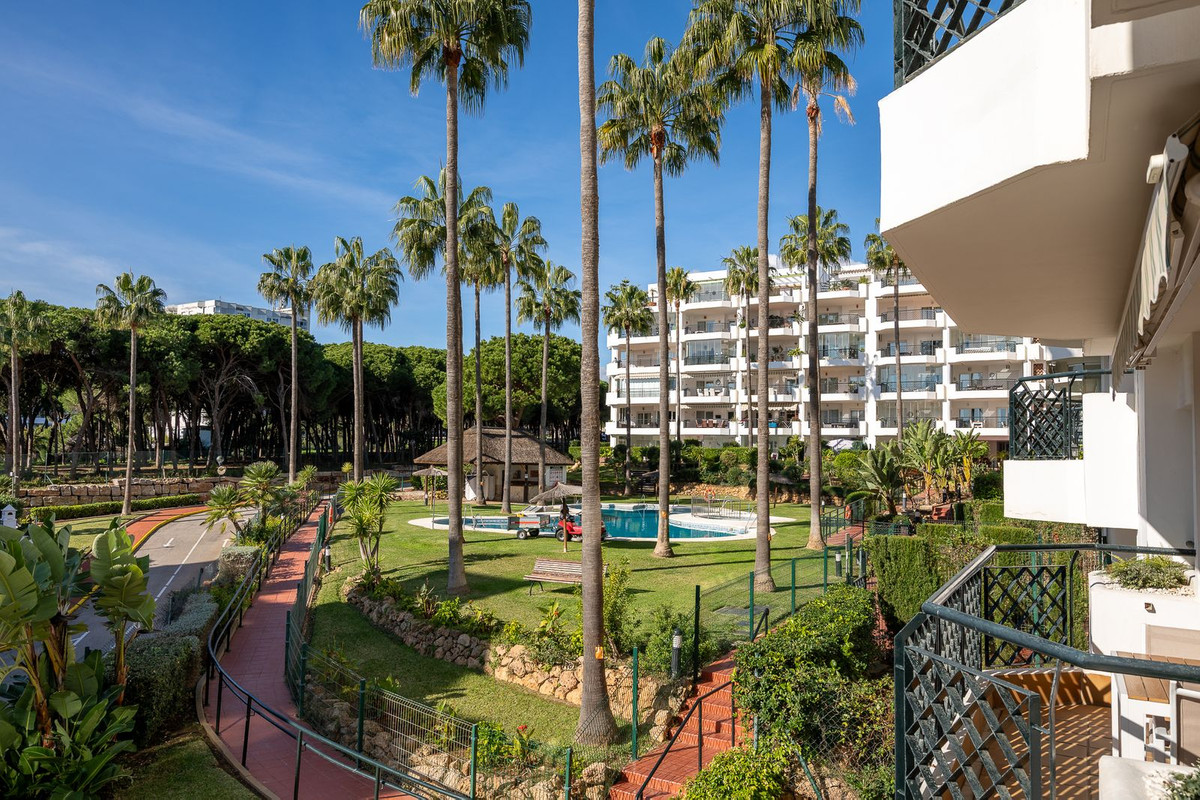 Apartment for sale in Mijas