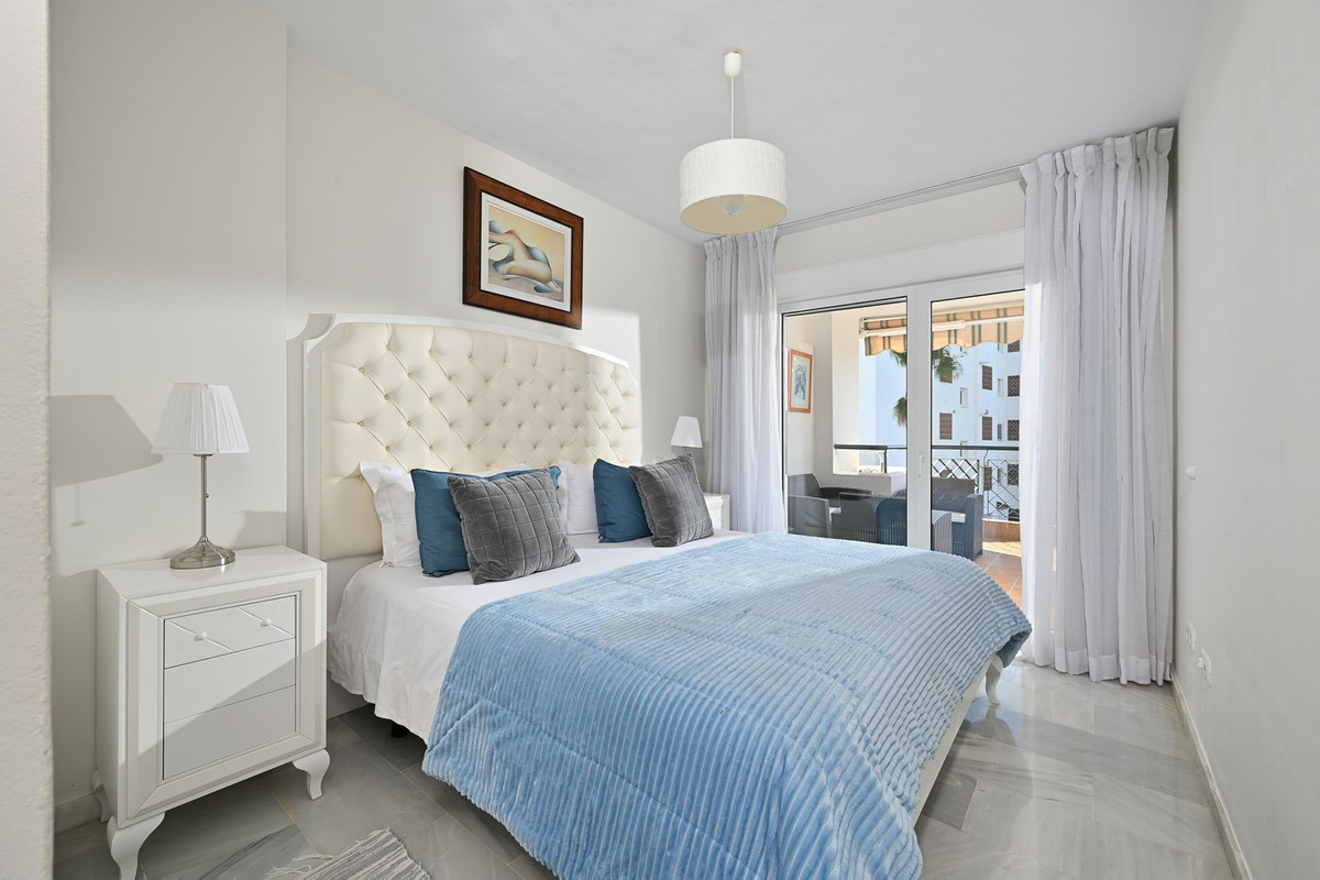 Apartment for sale in Mijas