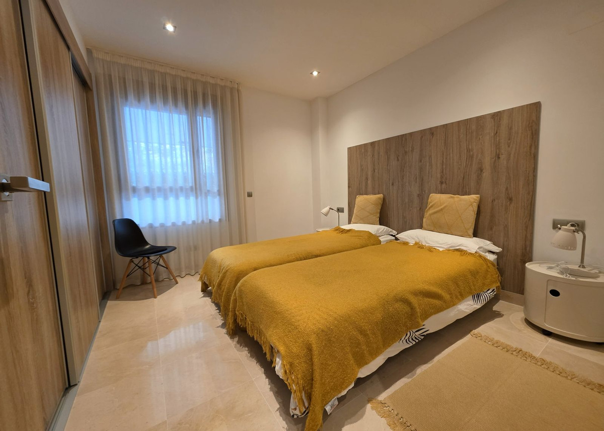 Apartment for sale in Mijas