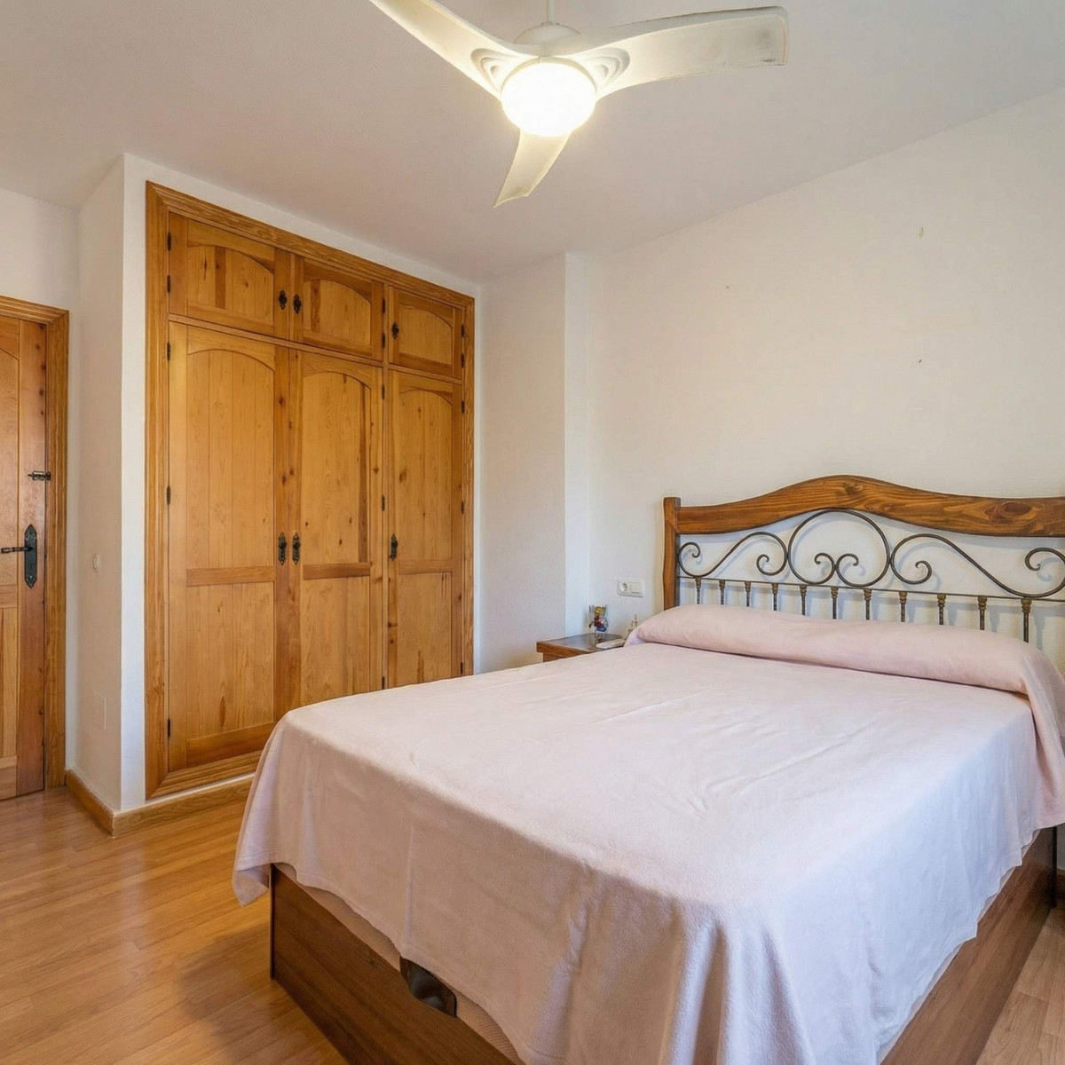 Apartment for sale in Mijas
