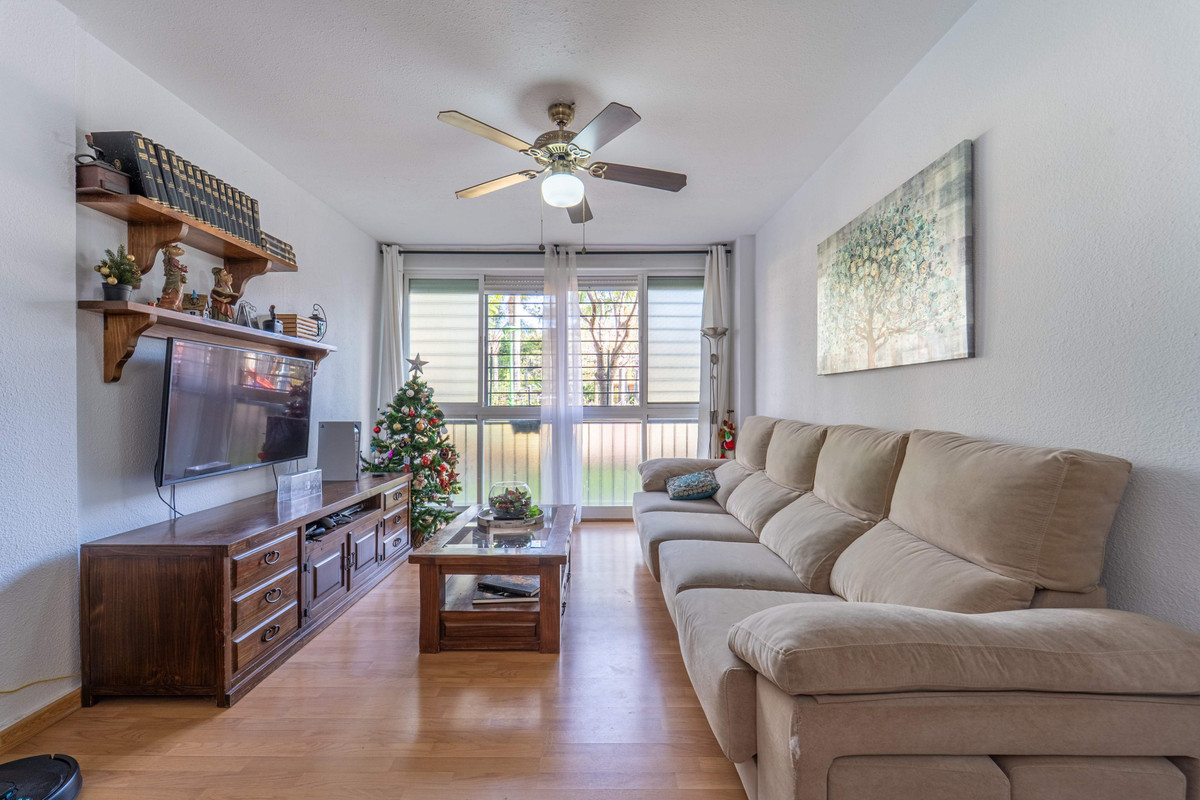 Apartment for sale in Mijas