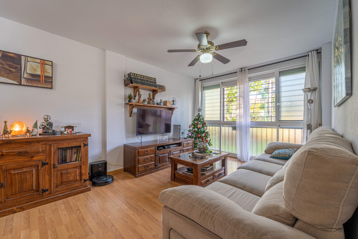Apartment for sale in Mijas