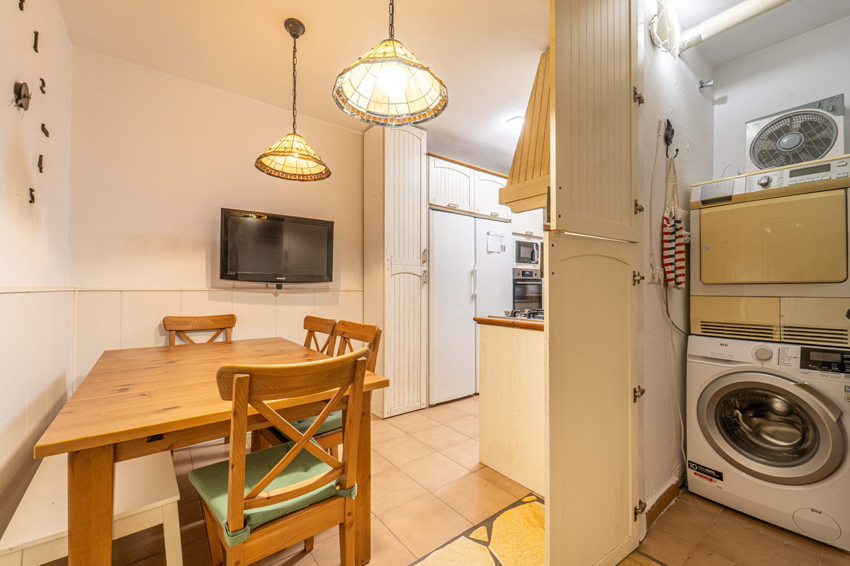 Apartment for sale in Mijas