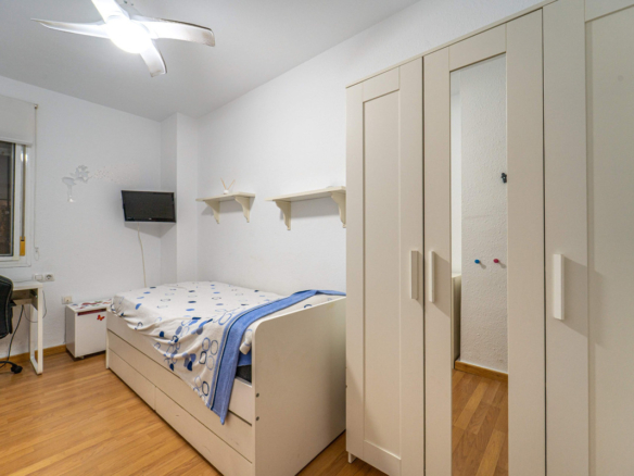 Apartment for sale in Mijas
