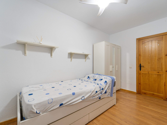 Apartment for sale in Mijas