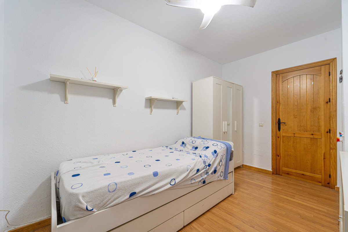 Apartment for sale in Mijas