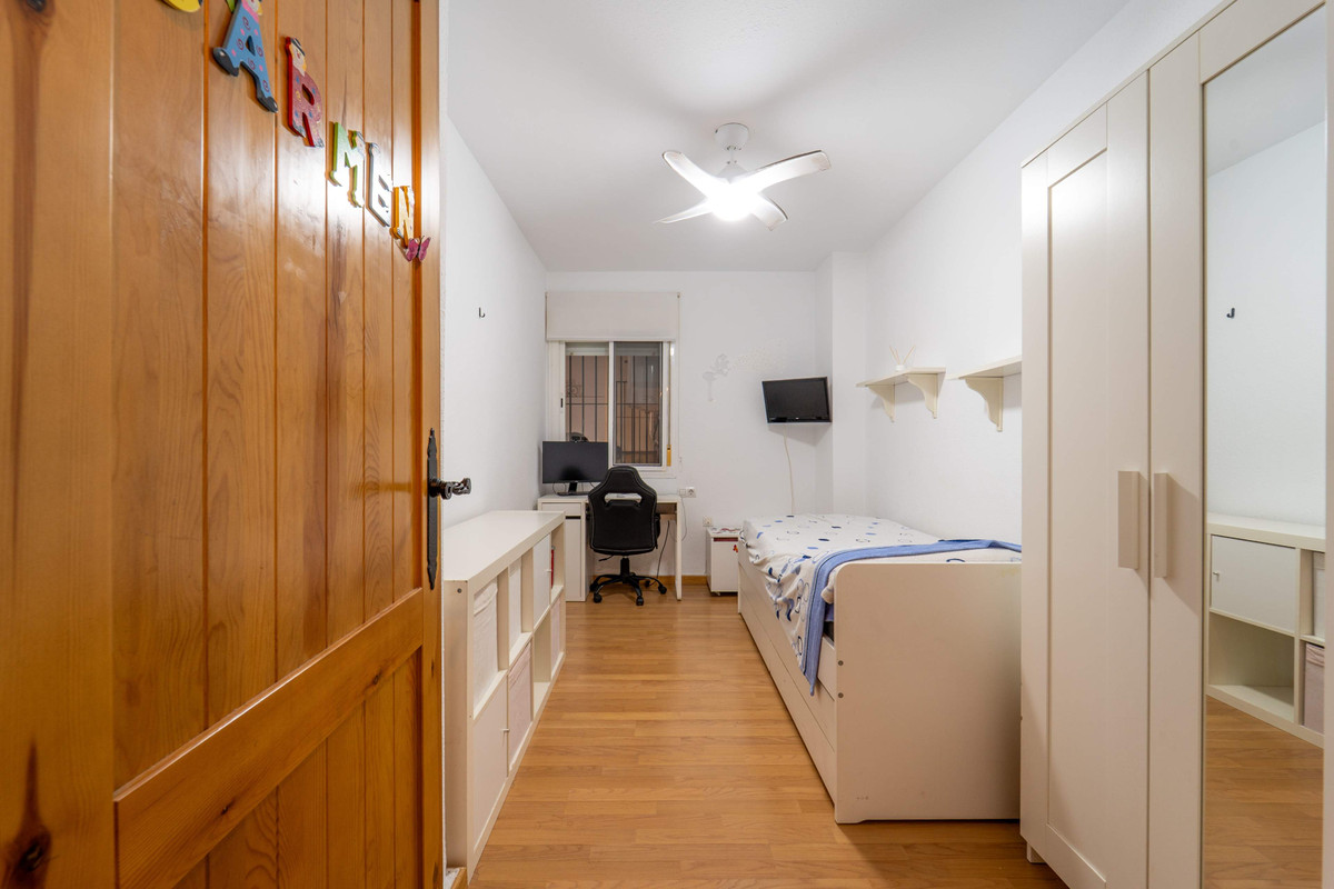 Apartment for sale in Mijas