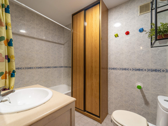 Apartment for sale in Mijas