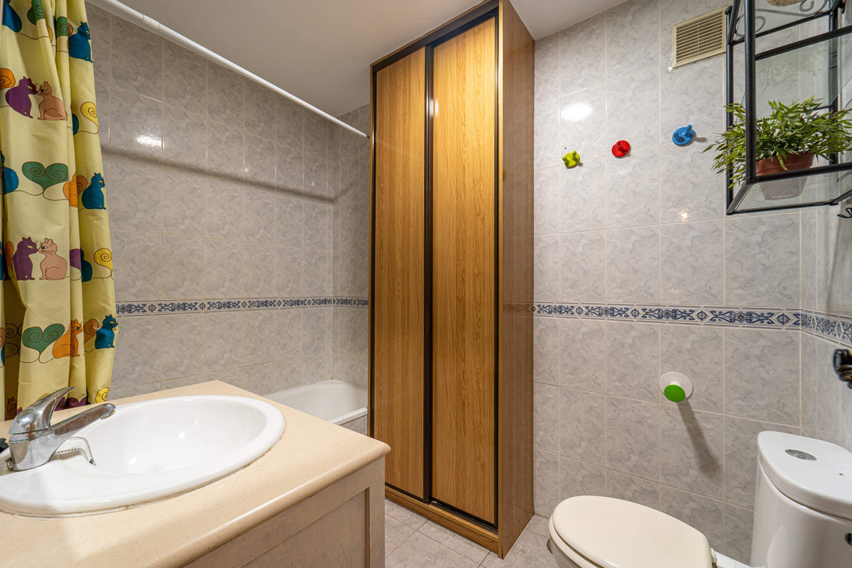 Apartment for sale in Mijas