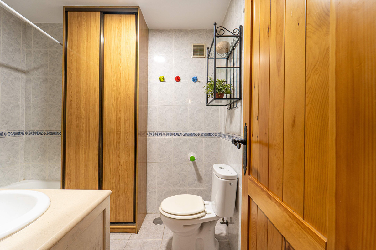 Apartment for sale in Mijas