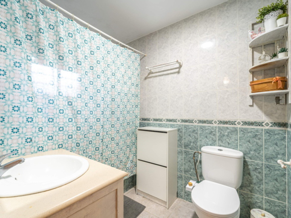Apartment for sale in Mijas