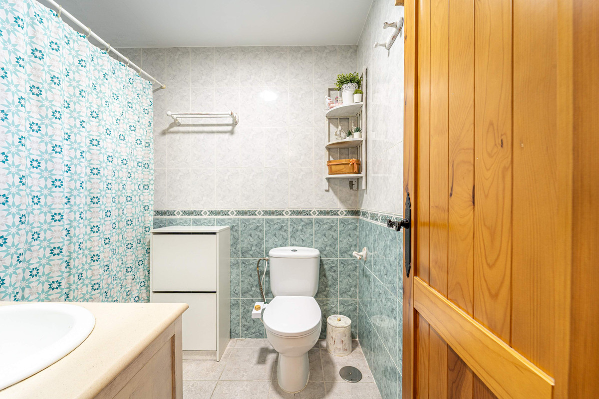 Apartment for sale in Mijas