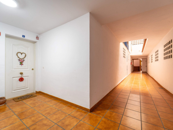 Apartment for sale in Mijas