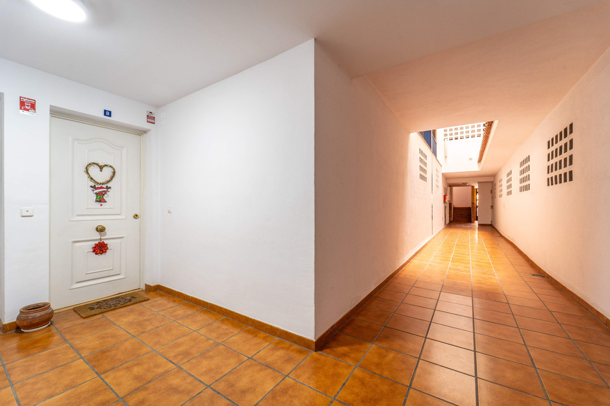 Apartment for sale in Mijas