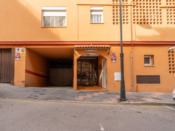 Apartment for sale in Mijas