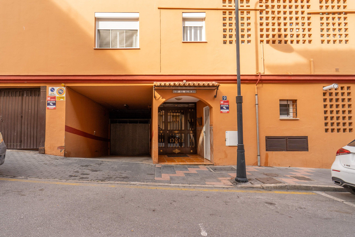 Apartment for sale in Mijas