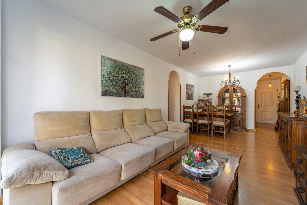 Apartment for sale in Mijas
