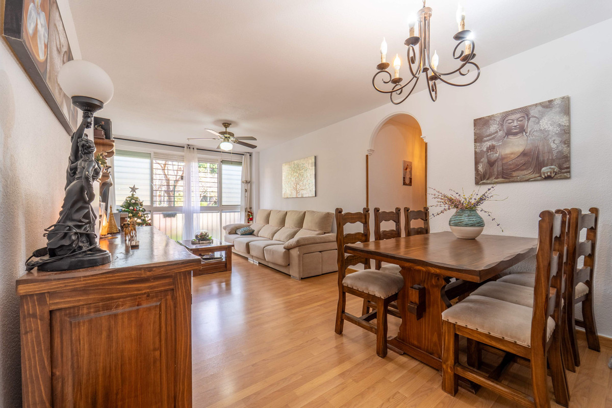 Apartment-in-Mijas-Ref-R5274628 Apartment for sale in Mijas