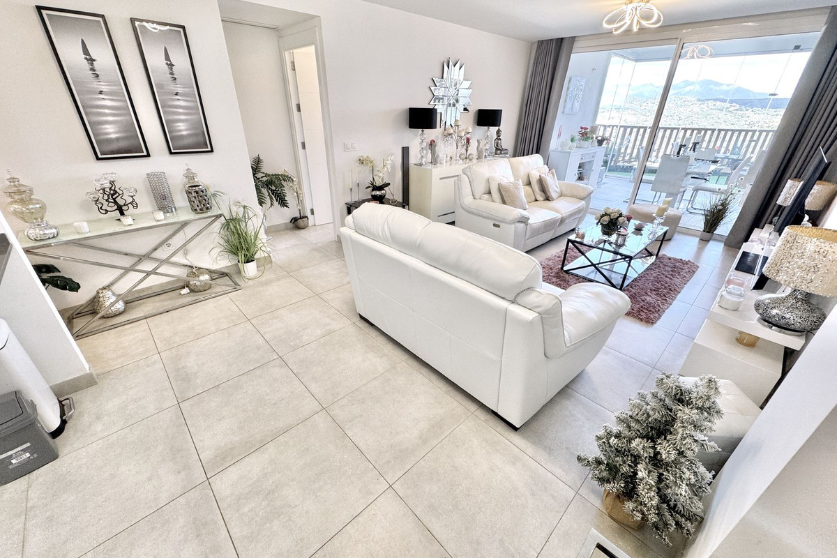 Apartment for sale in Mijas