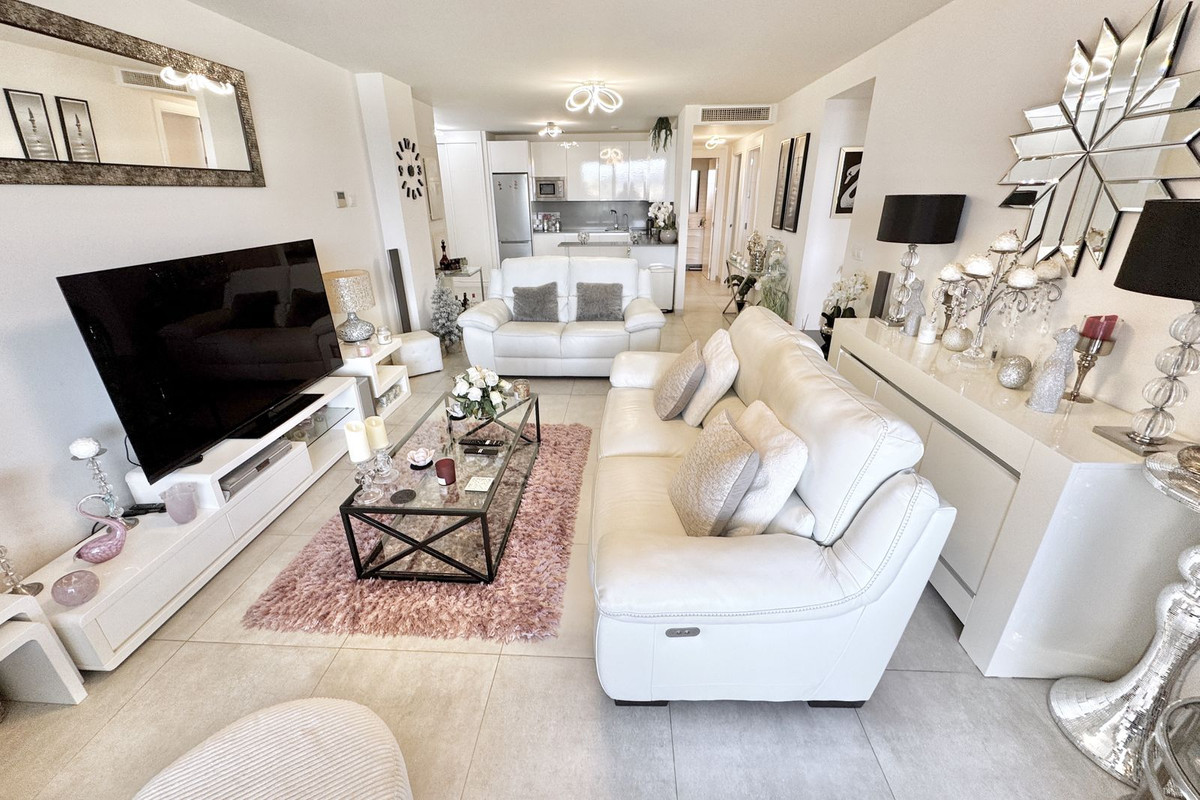 Apartment for sale in Mijas