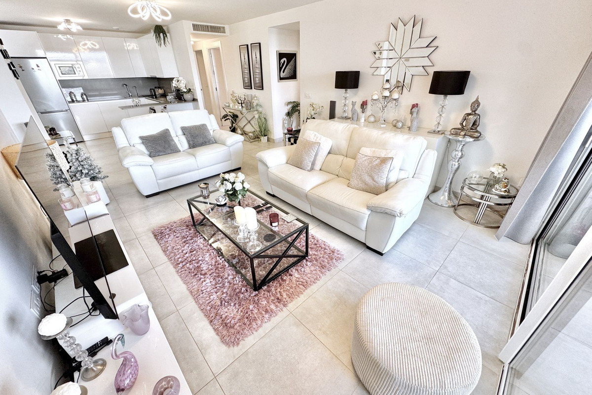 Apartment for sale in Mijas