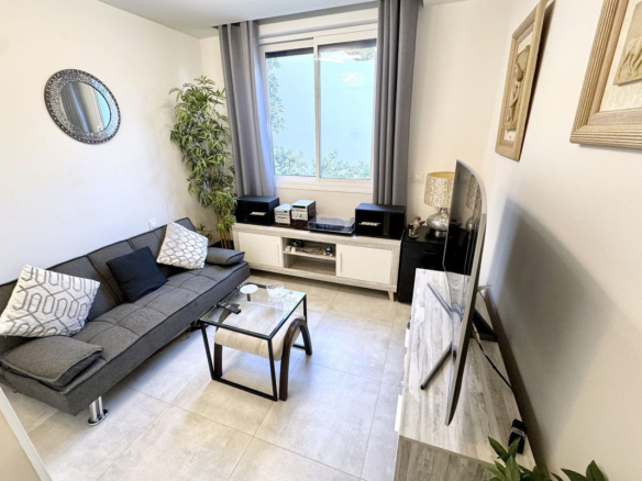 Apartment for sale in Mijas