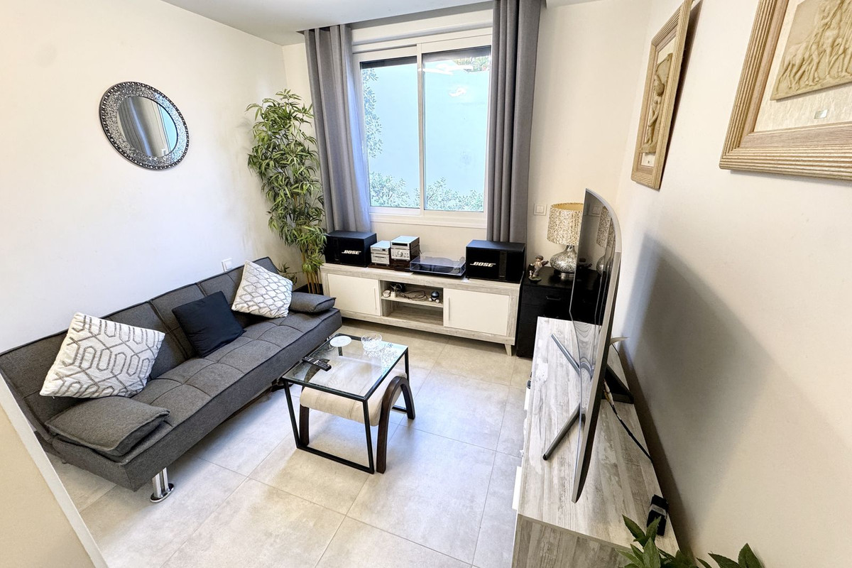 Apartment for sale in Mijas