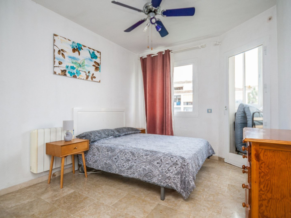 Apartment for sale in Mijas