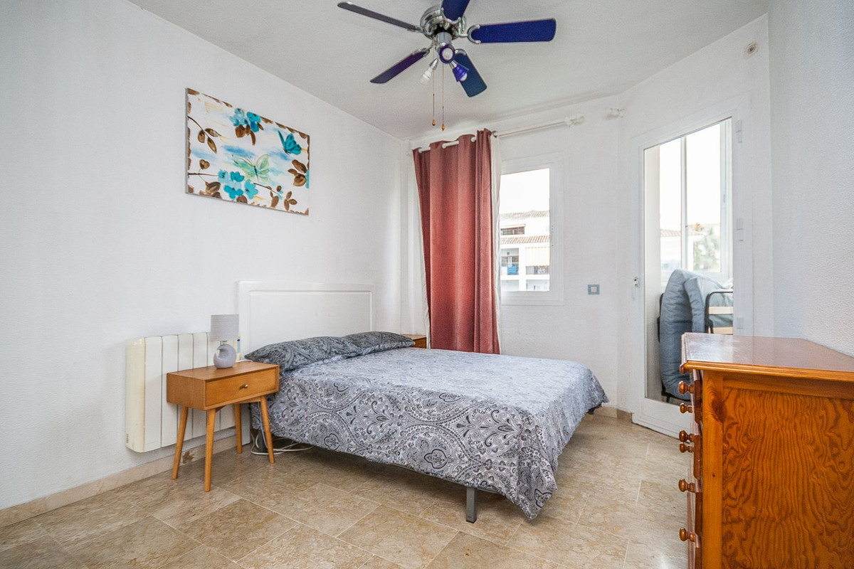 Apartment for sale in Mijas