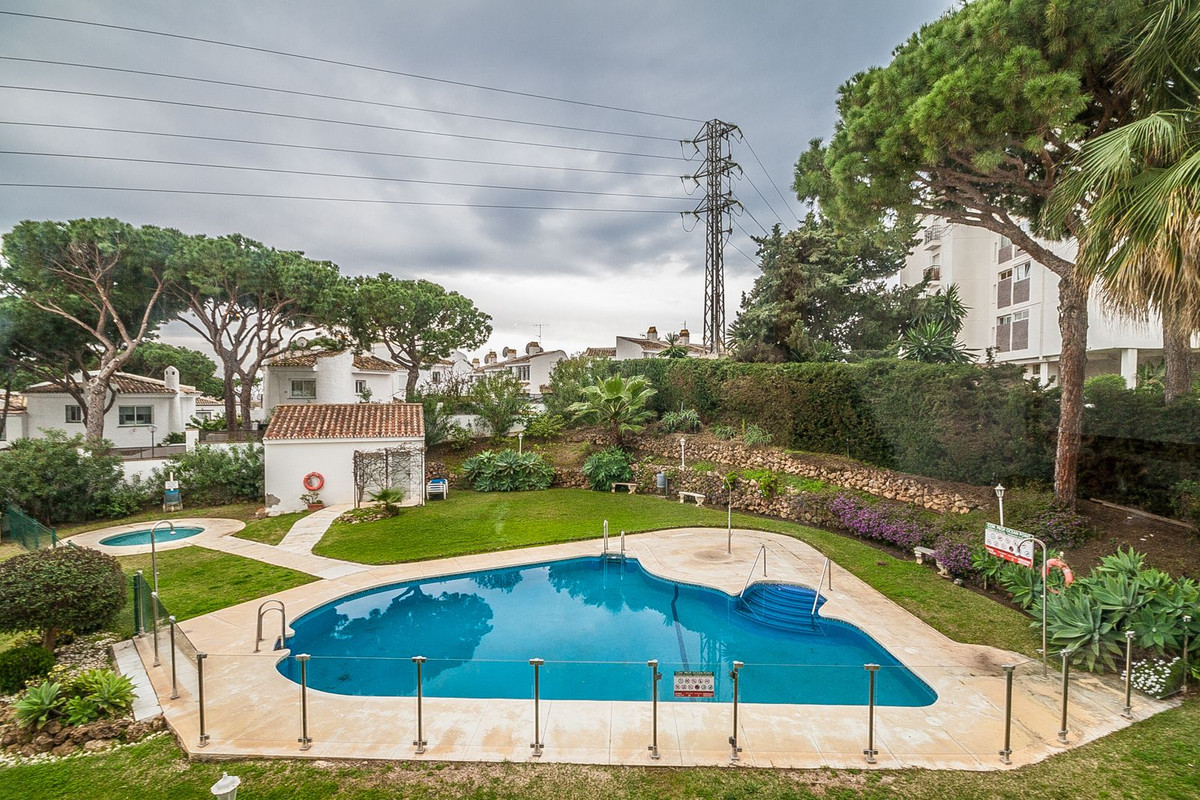 Apartment for sale in Mijas
